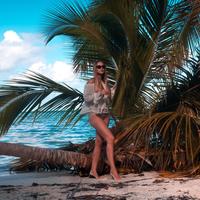 Отзыв от Дарья - Visa DTV